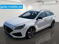 Hyundai i30 Kombi Advantage Automatik Plus-Paket Blanc - thumbnail 1