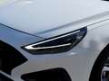 Hyundai i30 Kombi Advantage Automatik Plus-Paket Blanc - thumbnail 7