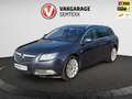 Opel Insignia Sports Tourer 2.0 T Cosmo 4x4 |Pano| Navi | Cruise Blau - thumbnail 1
