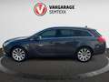 Opel Insignia Sports Tourer 2.0 T Cosmo 4x4 |Pano| Navi | Cruise Blau - thumbnail 2