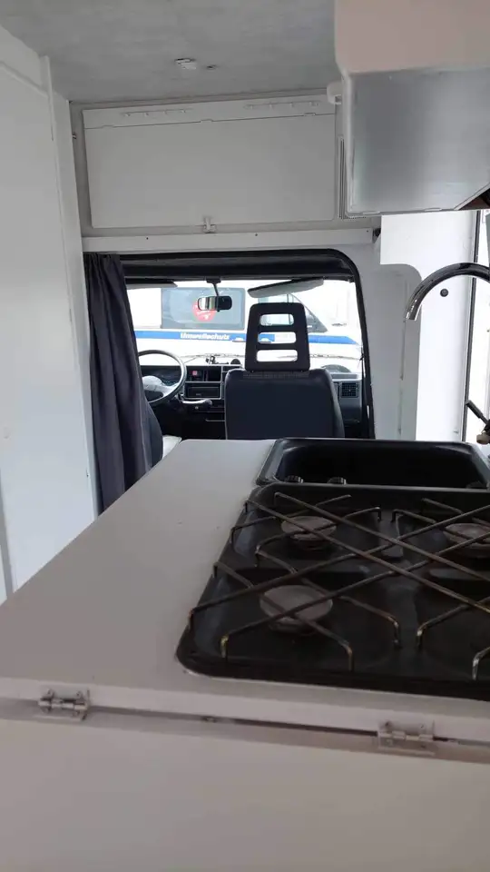 Fiat Ducato, foto 8