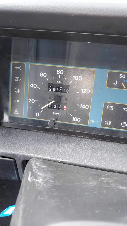 Fiat Ducato, foto 5