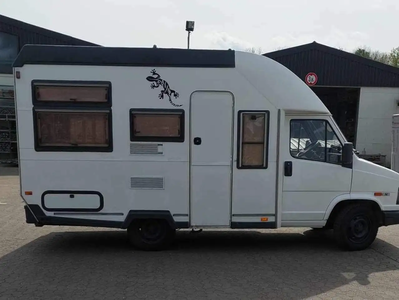 Fiat Ducato, foto 6