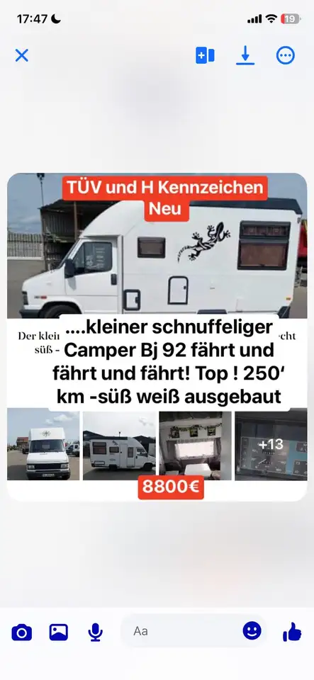Fiat Ducato, foto 1