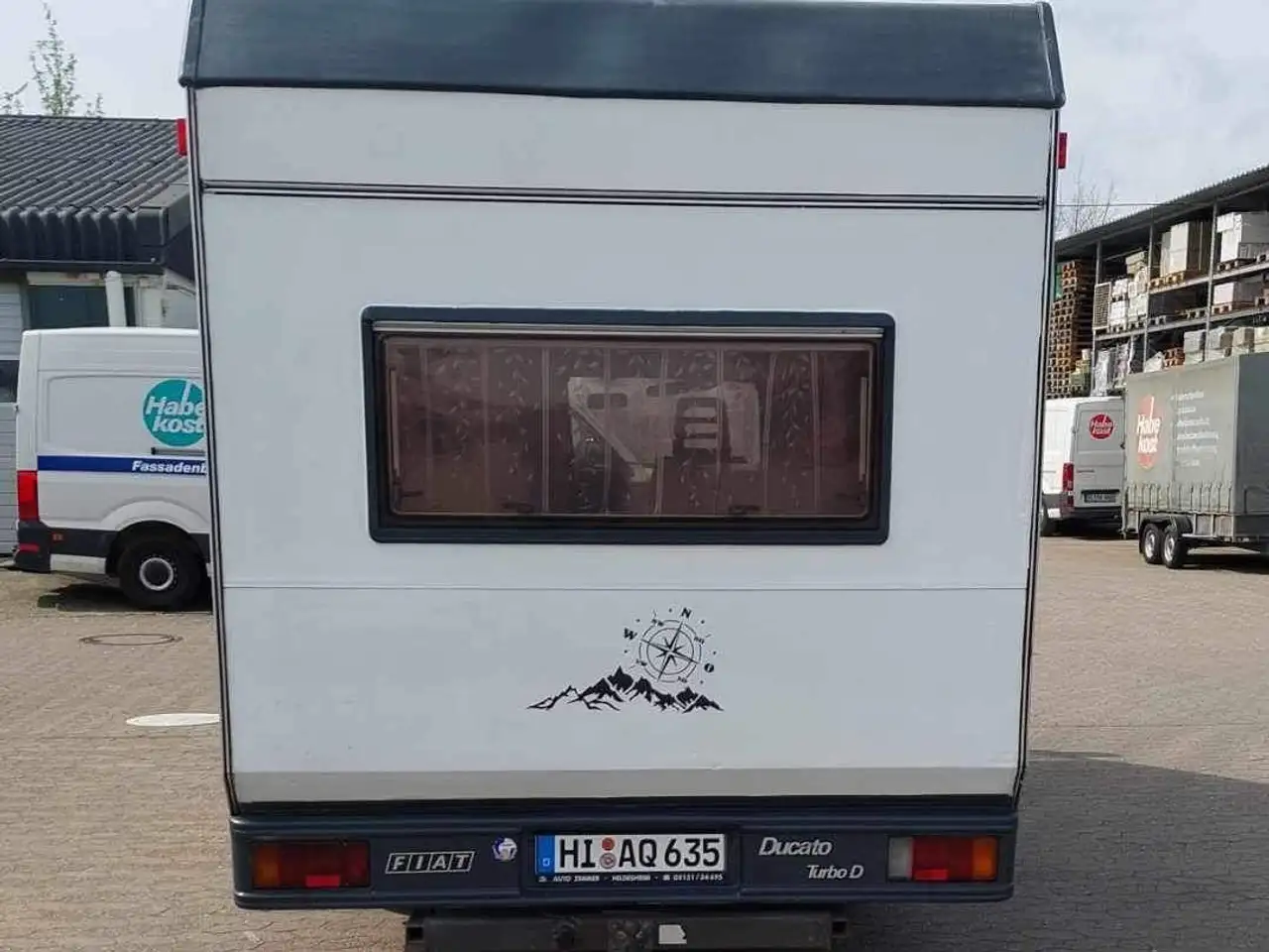 Fiat Ducato, foto 2