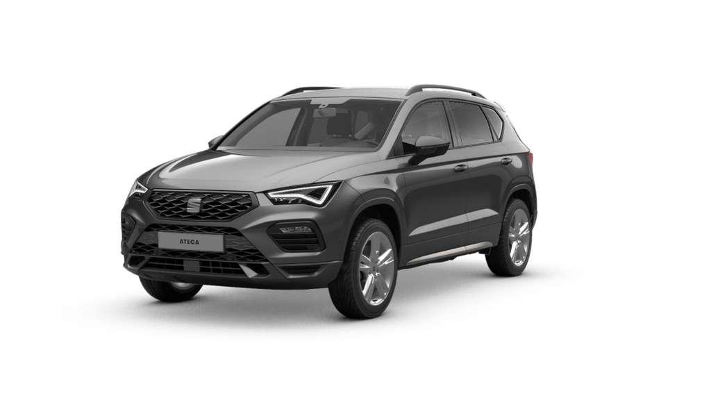 SEAT Ateca 1.5 EcoTSI S&S FR Special Edition - foto 1
