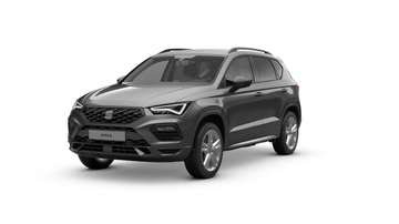 1.5 EcoTSI S&S FR Special Edition