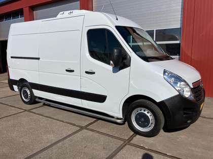 Opel Movano 2.3 CDTI L2H2 Koelwagen