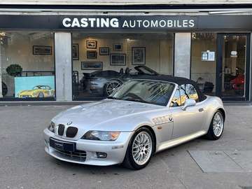 Roadster  3.0i  ROADSTER E36 Roadster Z3 3.0i