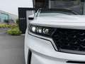 Kia Sorento HEV 4WD AT6 PACE Blanc - thumbnail 10