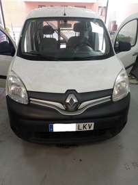 Fg. Maxi 1.5dCi Prof. Gen5 2pl. 66kW Profesional