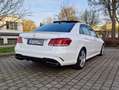 Mercedes-Benz E 400 E 400 4Matic 7G-TRONIC Avantgarde Blanc - thumbnail 6