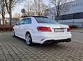 Mercedes-Benz E 400 E 400 4Matic 7G-TRONIC Avantgarde Blanc - thumbnail 7