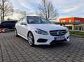 Mercedes-Benz E 400 E 400 4Matic 7G-TRONIC Avantgarde bijela - thumbnail 3