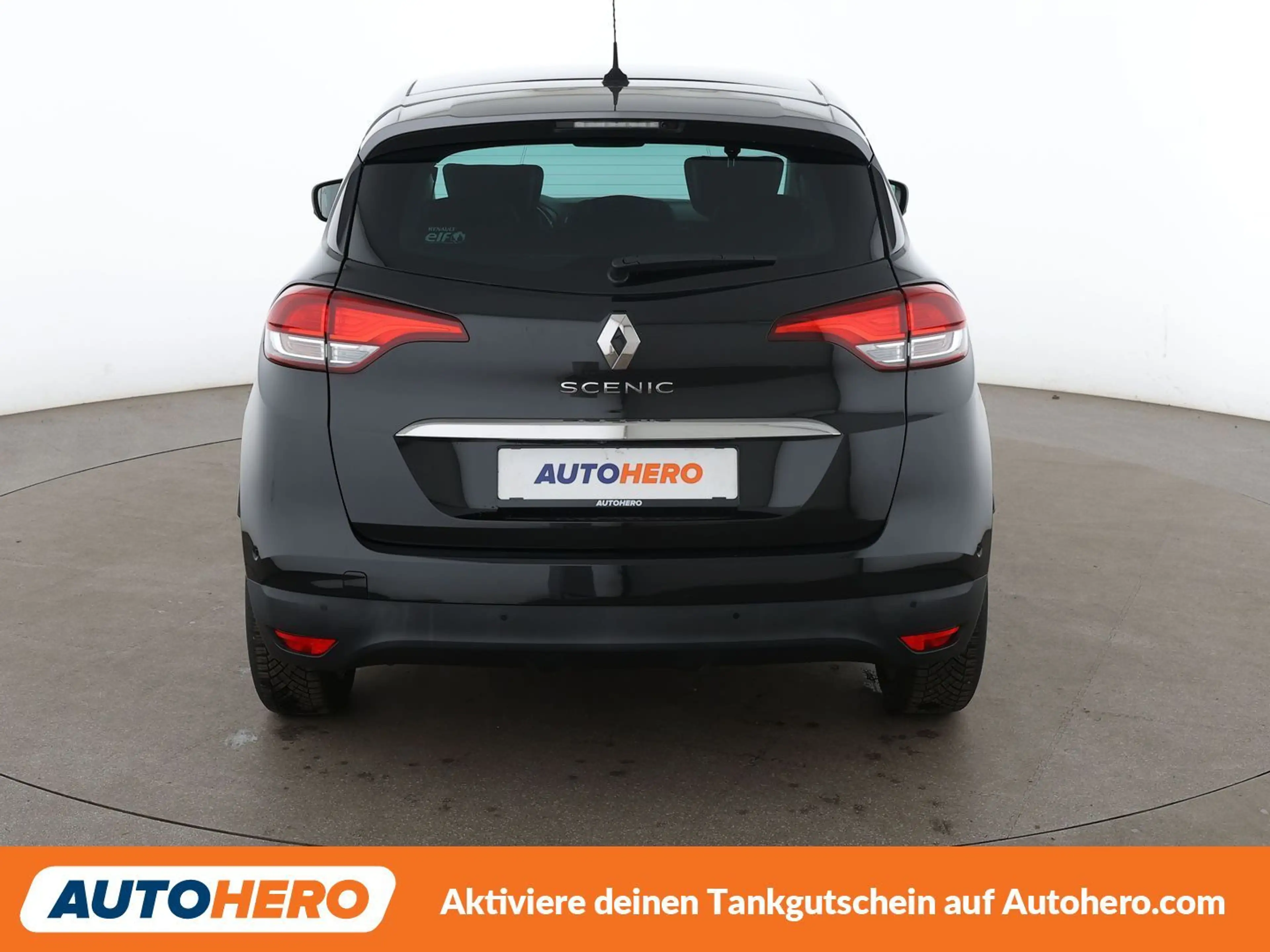 Renault Scenic 1.6 dCi Energy BOSE-Edition Aut*NAVI*LED*ACC*PDC* — photo 5