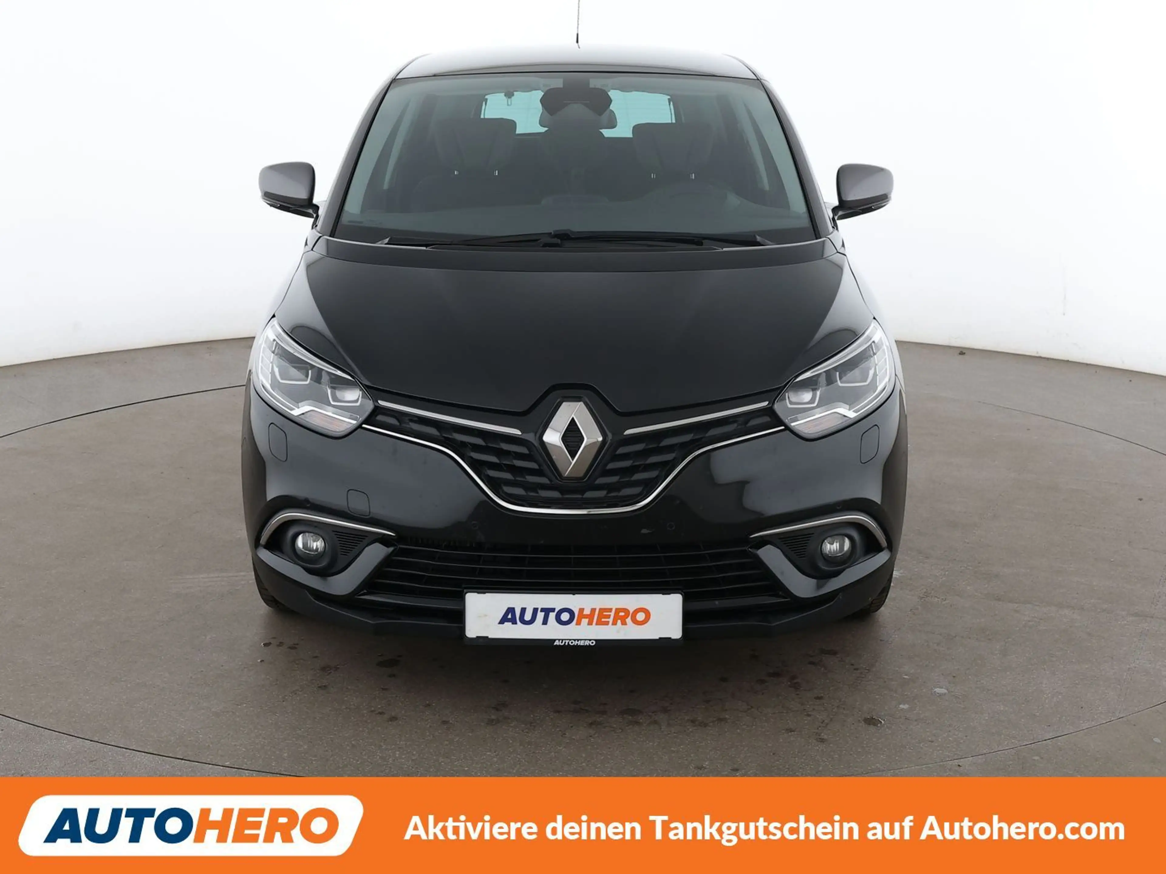 Renault Scenic 1.6 dCi Energy BOSE-Edition Aut*NAVI*LED*ACC*PDC* — photo 9