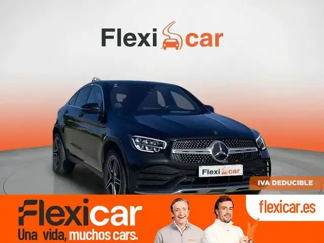Mercedes-Benz GLC 200 4MATIC