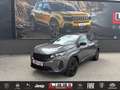 Peugeot 5008 mHEV 136 e-DCS6 GT Aut. inkl. Black Pack Gris - thumbnail 1