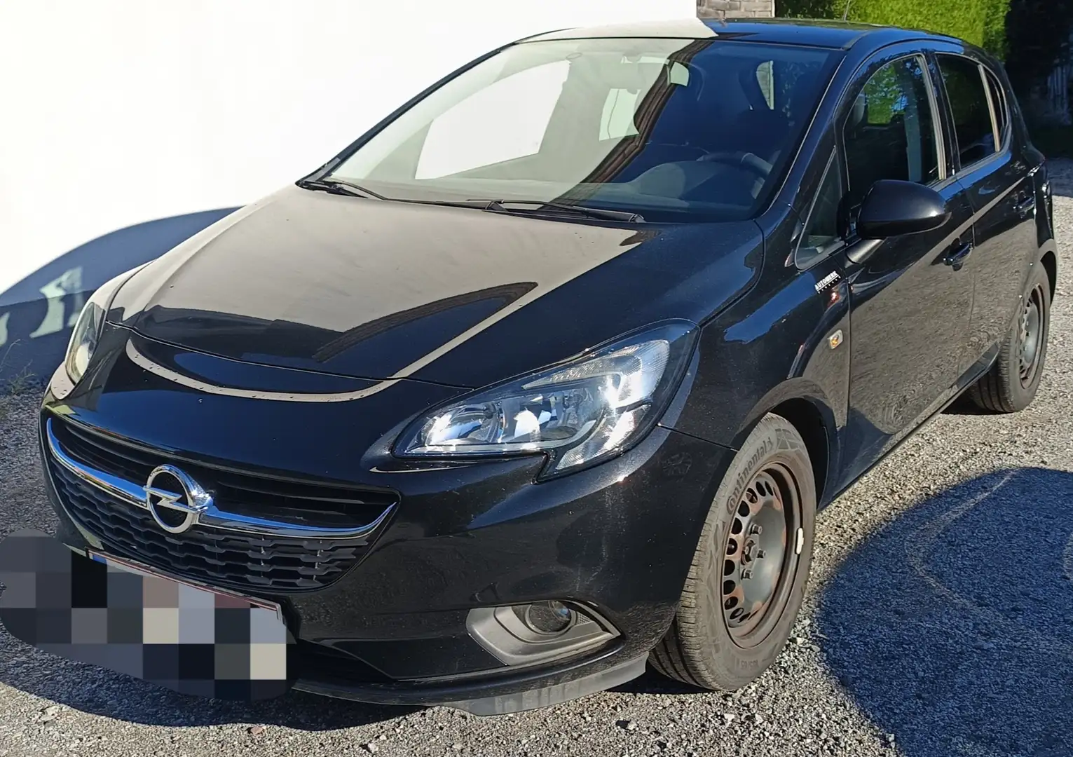 Opel Corsa 1.4 Österreich Edition ecoFlex - 1