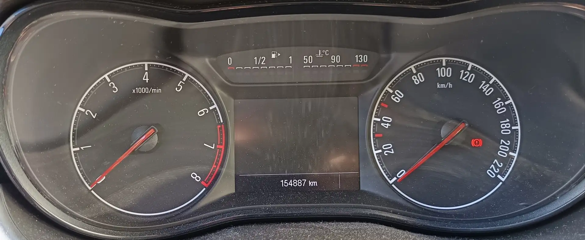 Opel Corsa 1.4 Österreich Edition ecoFlex - 2