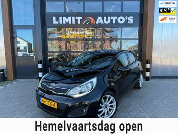 1.2 CVVT Super Pack Climate/Cruise/Keyless/Pdc/El.