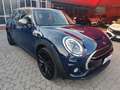 MINI Cooper SD Clubman Mini Clubman 2.0 Cooper SD Hype Bleu - thumbnail 3