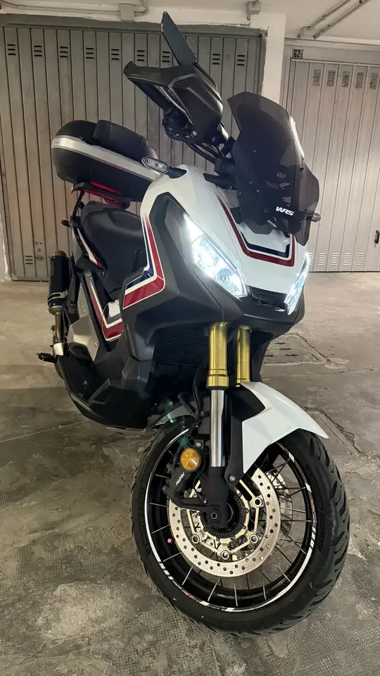 Honda X-ADV