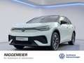 Volkswagen ID.5 Pro AHK+ACC+NAVI+LED+KAMERA Alb - thumbnail 1