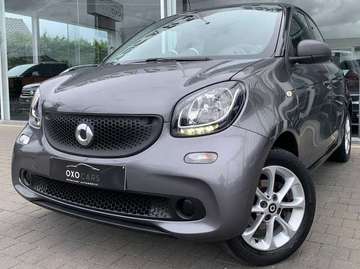 1.0i ESSENCE / DOUBLE TOIT PANO / CLIM AUTO / CRUISE / BLUETOOTH / RADAR DE RECUL / FAIBLE KM / CARPASS / GARANTIE