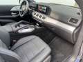 Mercedes-Benz GLE 300 d 4M AMG Line  7-Sitze UPE:120.000,-Eur Albastru - thumbnail 8