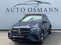 Mercedes-Benz GLE 300 d 4M AMG Line  7-Sitze UPE:120.000,-Eur Albastru - thumbnail 1