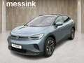 Volkswagen ID.4 NaviPro Navi KlimaA LED PDC SoundSys AUT Blu/Azzurro - thumbnail 2