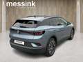 Volkswagen ID.4 NaviPro Navi KlimaA LED PDC SoundSys AUT Blu/Azzurro - thumbnail 4