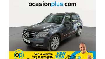 220CDI BE 4M (9.75) Aut.