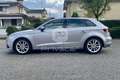 Audi A3 A3 SPB 2.0 TDI 150 CV  diesel S tronic EURO6 Argento - thumbnail 8