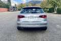 Audi A3 A3 SPB 2.0 TDI 150 CV  diesel S tronic EURO6 Argento - thumbnail 6