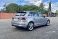 Audi A3 A3 SPB 2.0 TDI 150 CV  diesel S tronic EURO6 Argento - thumbnail 5