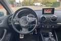 Audi A3 A3 SPB 2.0 TDI 150 CV  diesel S tronic EURO6 Argento - thumbnail 11