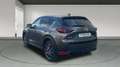 Mazda CX-5 2.2D Zenith Black Leather 2WD 110Kw Gris - thumbnail 2