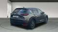 Mazda CX-5 2.2D Zenith Black Leather 2WD 110Kw Gris - thumbnail 5