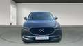 Mazda CX-5 2.2D Zenith Black Leather 2WD 110Kw Gris - thumbnail 4