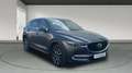 Mazda CX-5 2.2D Zenith Black Leather 2WD 110Kw Gris - thumbnail 3