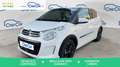 Citroen C1 II 1.0 VTI 72.0 Urban Ride Blanc - thumbnail 1