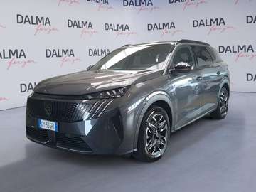 1.2 hybrid GT 145cv 7p.ti e-dcs6