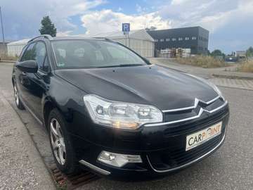 *2,0Diesel+Euro5*Automatik*Navi+ALU*TÜV NEU*