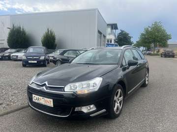 *2,0Diesel+Euro5*Automatik*Navi+ALU*TÜV NEU*