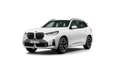 BMW X3 xDrive 40d M Sportpaket Weiß - thumbnail 1