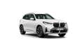 BMW X3 xDrive 40d M Sportpaket Weiß - thumbnail 2