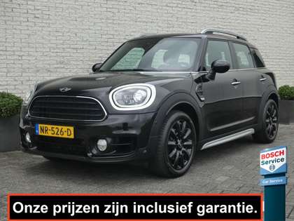 MINI John Cooper Works Countryman 1.5 136PK AUTOMAAT NAVI/CLIMATE/SPORTSTOELEN