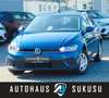 Volkswagen Polo VI 1.0 TSI  - Virtual - LED - Sitzhzg Bleu - thumbnail 1